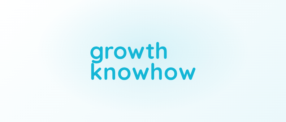 Growth Knowhow