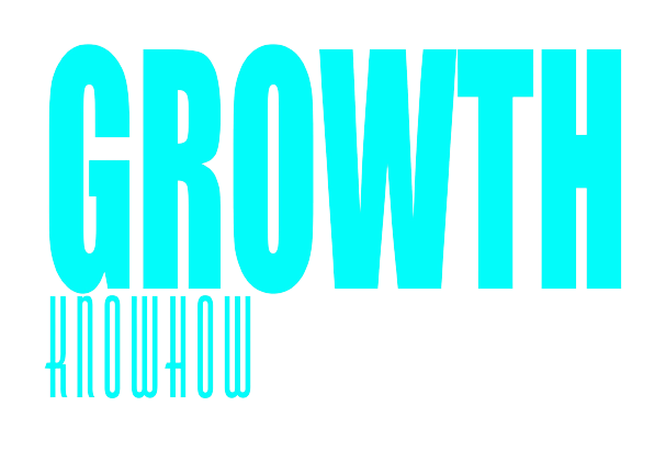 Growth Knowhow logo