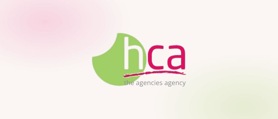 HCA – The Agencies Agency
