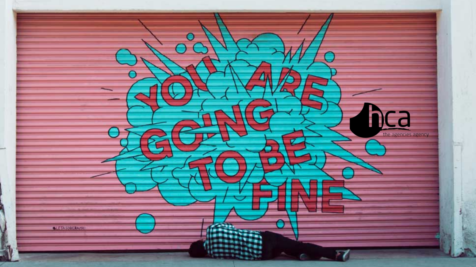 HCA — The Agencies Agency