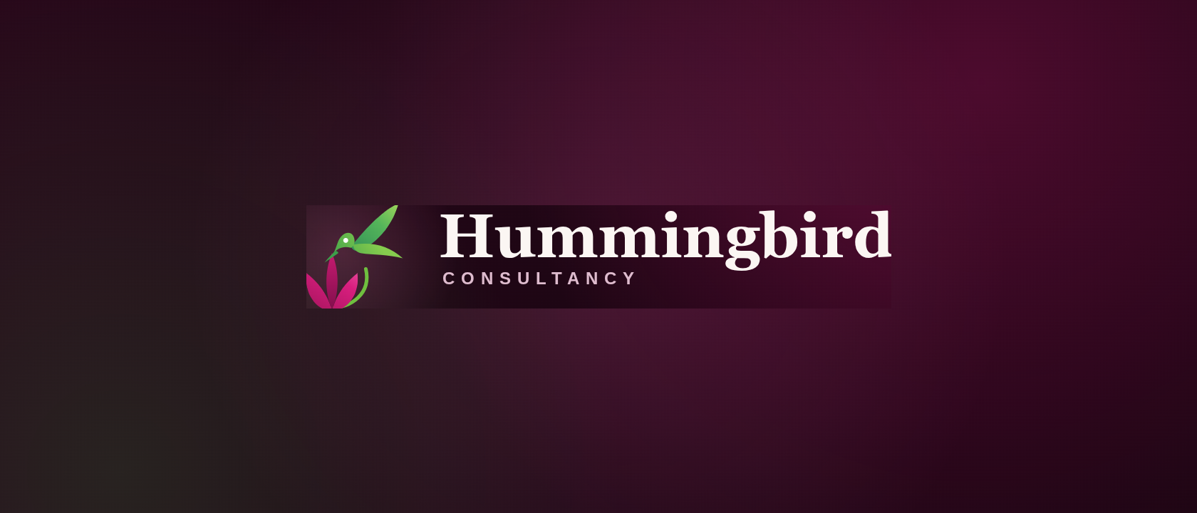 Hummingbird