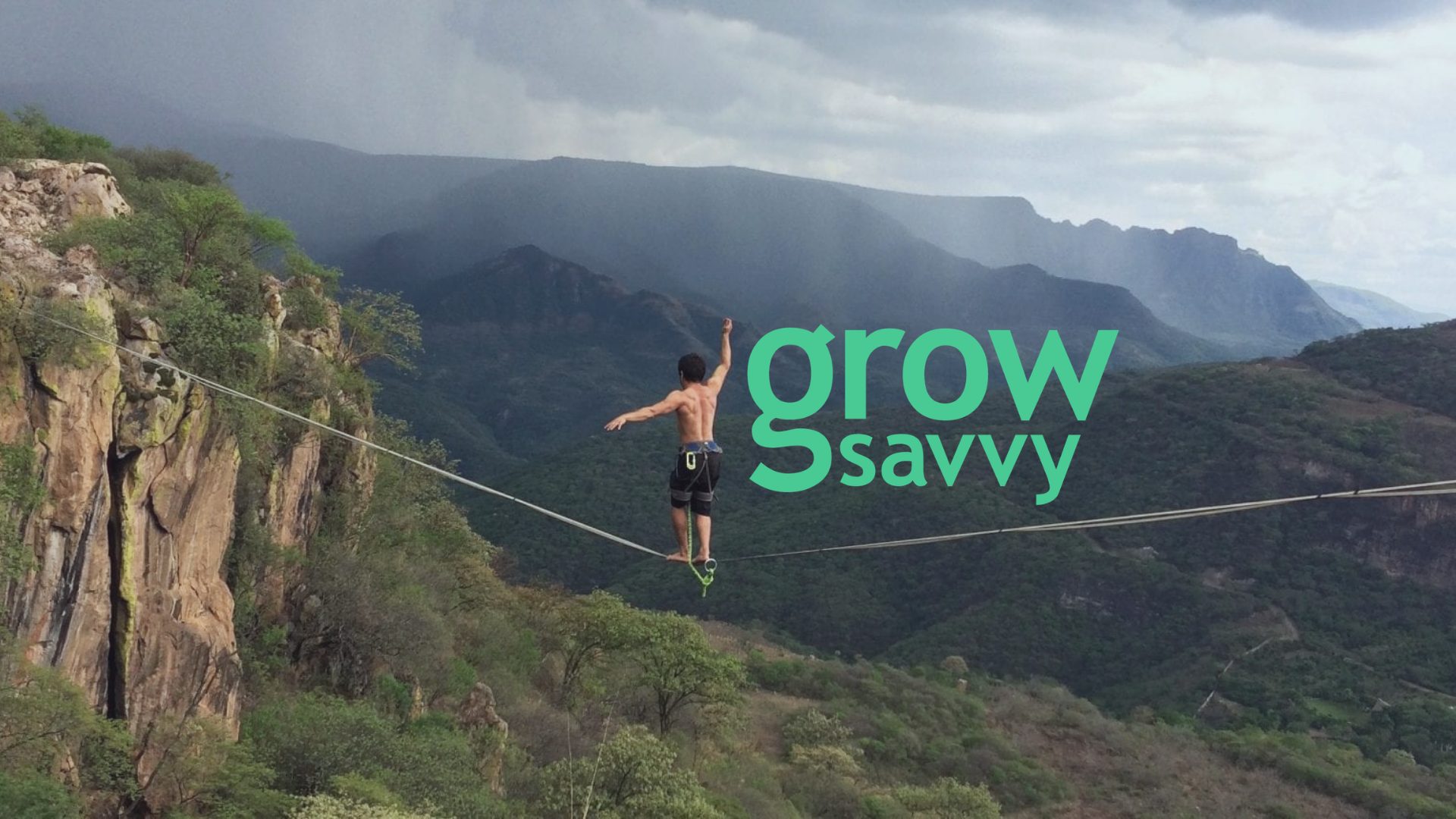 Grow Savvy
