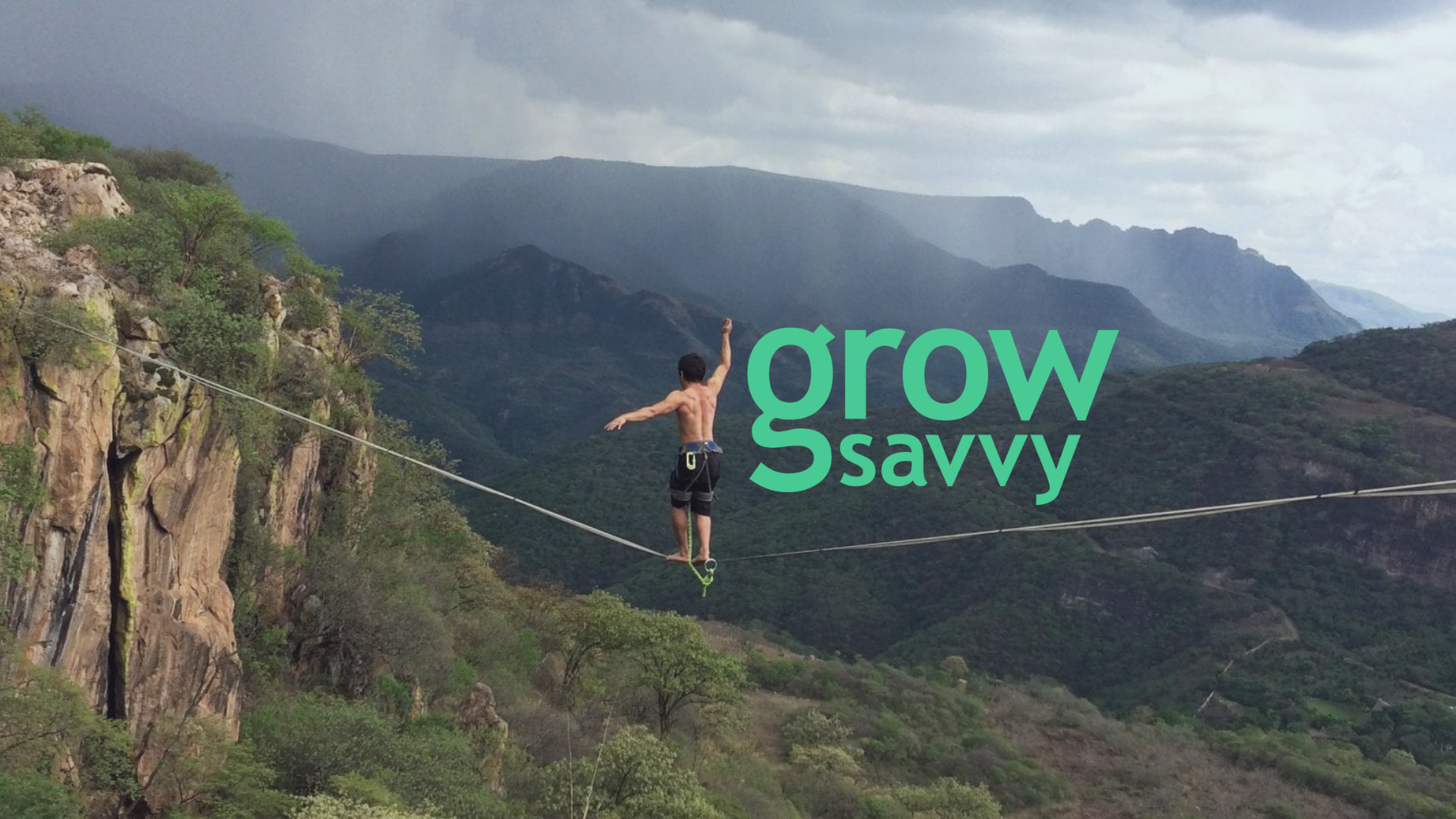 Grow Savvy